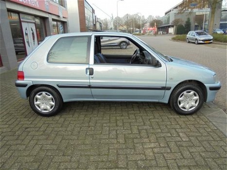 Peugeot 106 - 1.1 XR Stuurbekrachtiging - 1