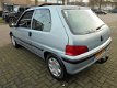 Peugeot 106 - 1.1 XR Stuurbekrachtiging - 1 - Thumbnail