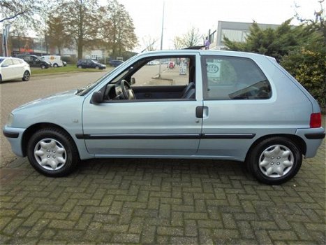 Peugeot 106 - 1.1 XR Stuurbekrachtiging - 1