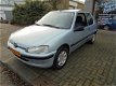 Peugeot 106 - 1.1 XR Stuurbekrachtiging - 1 - Thumbnail