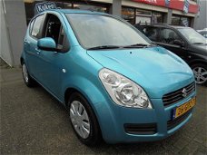 Suzuki Splash - 1.2 Comfort