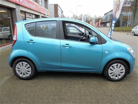 Suzuki Splash - 1.2 Comfort - 1