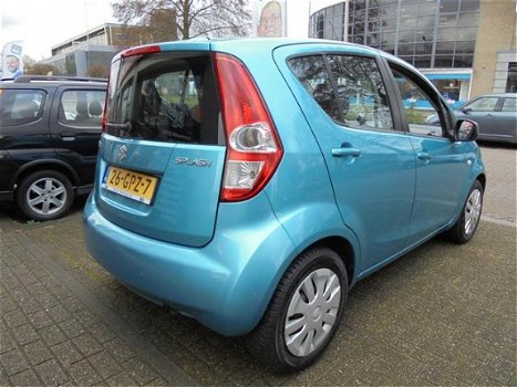 Suzuki Splash - 1.2 Comfort - 1