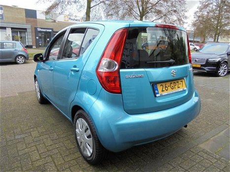 Suzuki Splash - 1.2 Comfort - 1