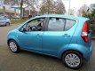 Suzuki Splash - 1.2 Comfort - 1 - Thumbnail