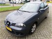 Seat Ibiza - 1.4-16V Sensation Airco, Elektrische Ramen. Centraal Drs - 1 - Thumbnail