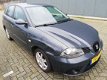 Seat Ibiza - 1.4-16V Sensation Airco, Elektrische Ramen. Centraal Drs - 1 - Thumbnail