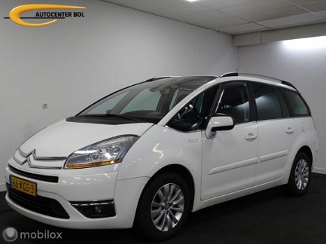 Citroën Grand C4 Picasso - 1.6 THP Business EB6V 7p - 1