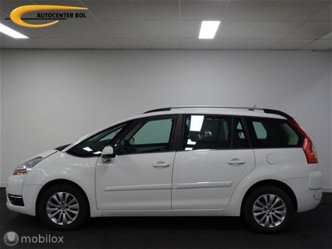 Citroën Grand C4 Picasso - 1.6 THP Business EB6V 7p - 1