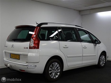 Citroën Grand C4 Picasso - 1.6 THP Business EB6V 7p - 1