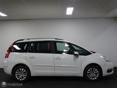 Citroën Grand C4 Picasso - 1.6 THP Business EB6V 7p - 1