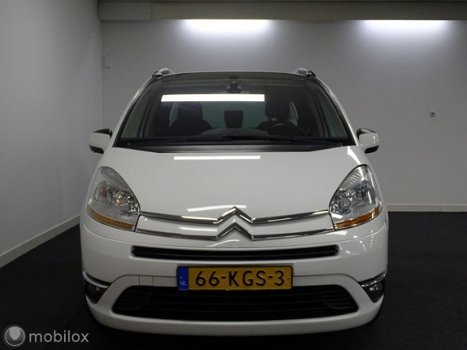 Citroën Grand C4 Picasso - 1.6 THP Business EB6V 7p - 1