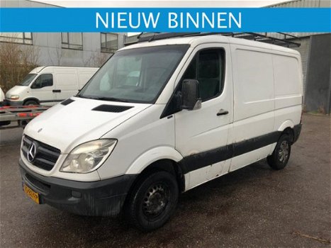 Mercedes-Benz Sprinter - 906 KA 30 SPRINTER 209CDI - 1