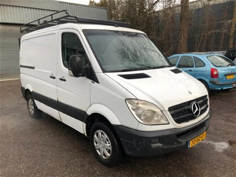 Mercedes-Benz Sprinter - 906 KA 30 SPRINTER 209CDI - 1