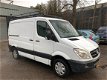 Mercedes-Benz Sprinter - 906 KA 30 SPRINTER 209CDI - 1 - Thumbnail