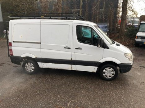 Mercedes-Benz Sprinter - 906 KA 30 SPRINTER 209CDI - 1