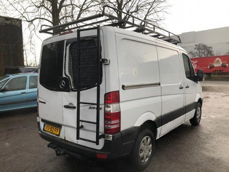 Mercedes-Benz Sprinter - 906 KA 30 SPRINTER 209CDI - 1