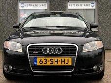 Audi A4 - 1.8 Turbo 163 PK S-Line goed onderhouden