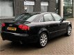 Audi A4 - 1.8 Turbo 163 PK S-Line goed onderhouden - 1 - Thumbnail