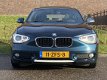 BMW 1-serie - 116d EDE Business+ Leer | Sportstoelen | Nav. Professional | Xenon | SK dak - 1 - Thumbnail