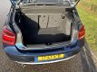 BMW 1-serie - 116d EDE Business+ Leer | Sportstoelen | Nav. Professional | Xenon | SK dak - 1 - Thumbnail