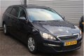 Peugeot 308 SW - 1.6 Bluehdi Blue Lease Pack *NAVI/CLIMA - 1 - Thumbnail