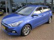Hyundai i20 - 1.2 LP I Drive-Cool*AIRCO*CDV*LM VELGEN* MET FABRIEKSGARANTIE - 1 - Thumbnail