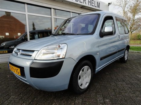 Citroën Berlingo - 1.4i Multispace - 1