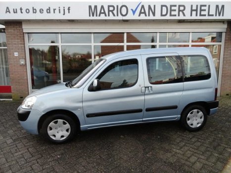 Citroën Berlingo - 1.4i Multispace - 1