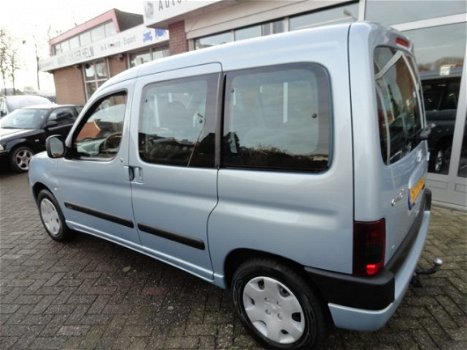 Citroën Berlingo - 1.4i Multispace - 1