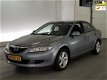 Mazda 6 Sport - 1.8i Touring - 1 - Thumbnail