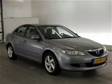 Mazda 6 Sport - 1.8i Touring