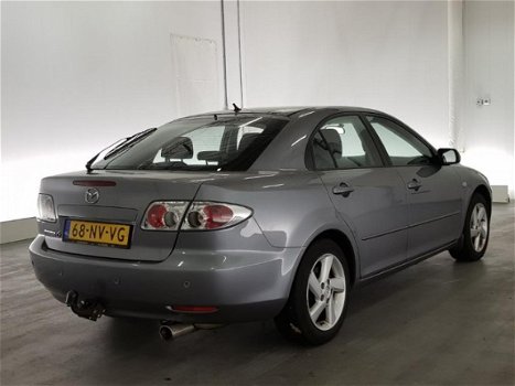 Mazda 6 Sport - 1.8i Touring - 1