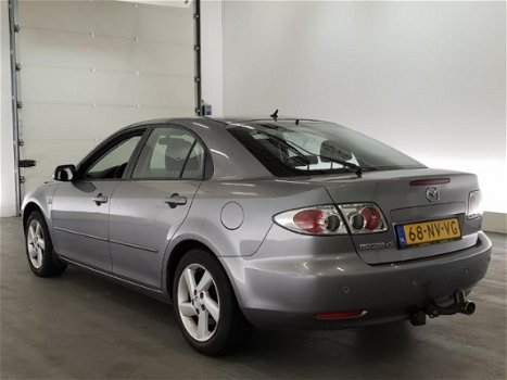 Mazda 6 Sport - 1.8i Touring - 1