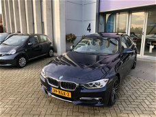 BMW 3-serie - 328i High Executive AUTOMAAT NIEUWSTAAT GARANTIE INRUIL MOGELIJK