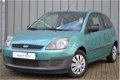 Ford Fiesta - 1.3-8V Culture Airco Cpv+afst. Stuurbekrachtiging Nwe-Apk Dealer-onderhoud - 1 - Thumbnail