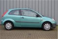 Ford Fiesta - 1.3-8V Culture Airco Cpv+afst. Stuurbekrachtiging Nwe-Apk Dealer-onderhoud - 1 - Thumbnail