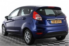 Ford Fiesta - 1.5 TDCi Titanium 5-drs | NAVI | VELGEN | 1e Eigenaar -A.S. ZONDAG OPEN