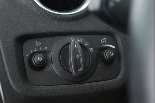 Ford Fiesta - 1.5 TDCi Titanium 5-drs | NAVI | VELGEN | 1e Eigenaar -A.S. ZONDAG OPEN - 1