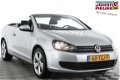 Volkswagen Golf Cabriolet - 1.2 TSI BlueMotion -A.S. ZONDAG OPEN - 1 - Thumbnail