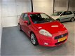 Fiat Grande Punto - 1.9 JTD Sport MOOIE AUTO//SPORT UITV//RIJD SCHAKELD TOP - 1 - Thumbnail