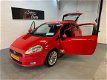 Fiat Grande Punto - 1.9 JTD Sport MOOIE AUTO//SPORT UITV//RIJD SCHAKELD TOP - 1 - Thumbnail