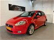 Fiat Grande Punto - 1.9 JTD Sport MOOIE AUTO//SPORT UITV//RIJD SCHAKELD TOP - 1 - Thumbnail