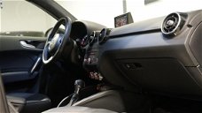 Audi A1 Sportback - 1.4 TFSI S-Line Automaat - Navigatie / Stoelverwarming / Cruise Control Etc