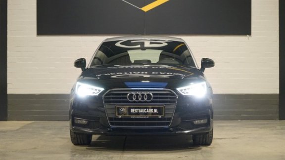 Audi A1 Sportback - 1.4 TFSI S-Line Automaat - Navigatie / Stoelverwarming / Cruise Control Etc - 1