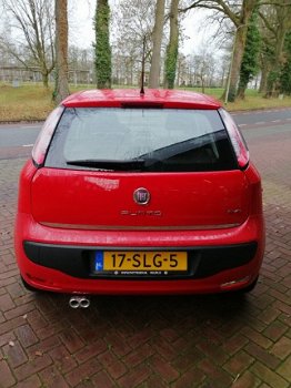 Fiat Punto Evo - 1.4 Dynamic Automaat - 1