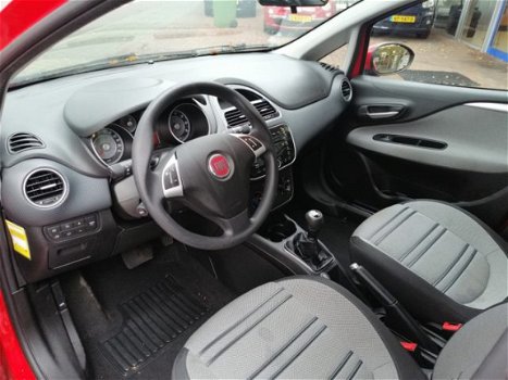 Fiat Punto Evo - 1.4 Dynamic Automaat - 1