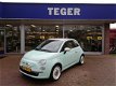 Fiat 500 - 1.2 Vintage '57 - 1 - Thumbnail