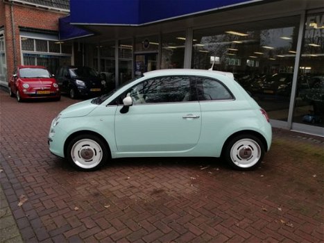 Fiat 500 - 1.2 Vintage '57 - 1