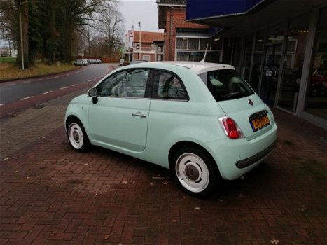 Fiat 500 - 1.2 Vintage '57 - 1